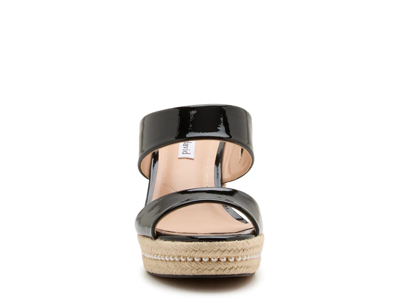 Jae Espadrille Wedge Sandal
