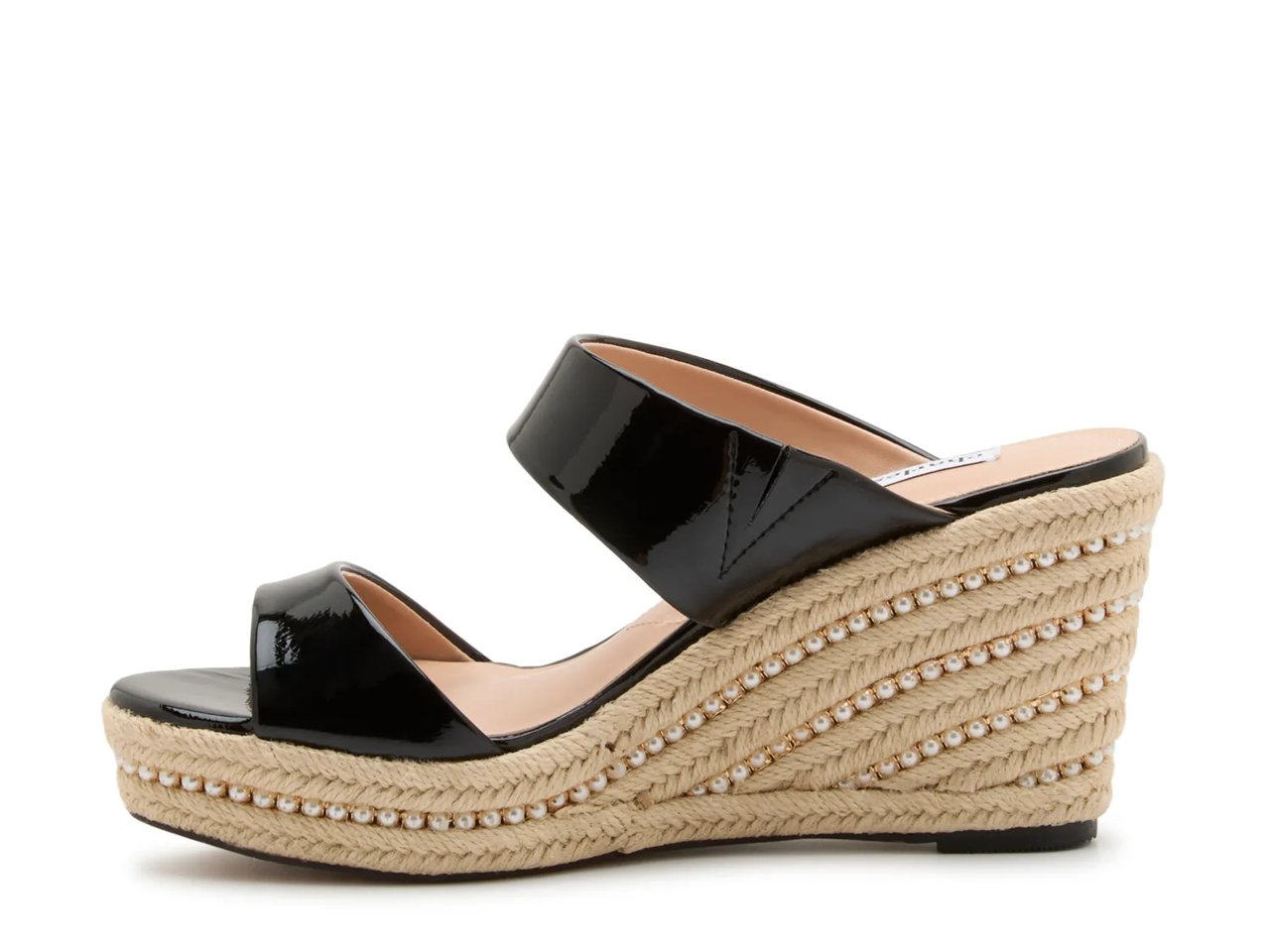 Jae Espadrille Wedge Sandal
