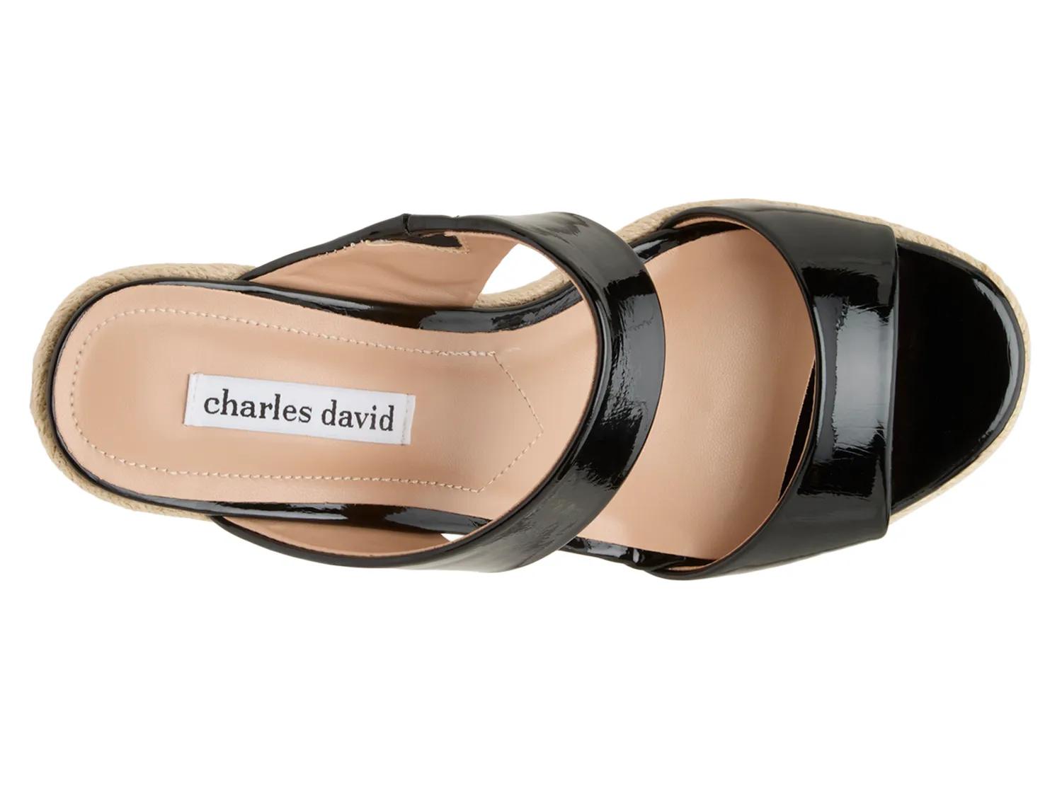 Jae Espadrille Wedge Sandal