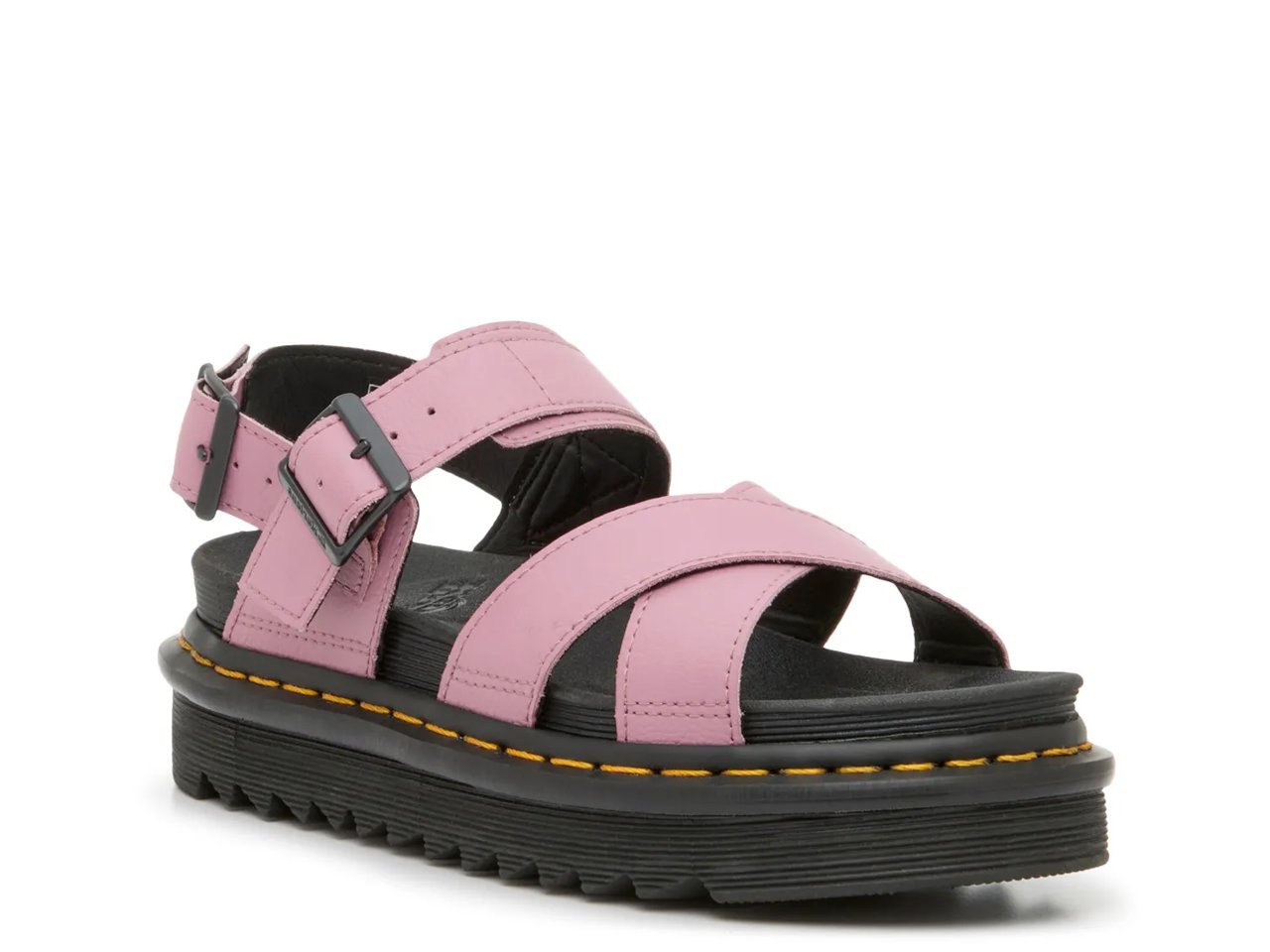 Voss II Platform Sandal - Women's