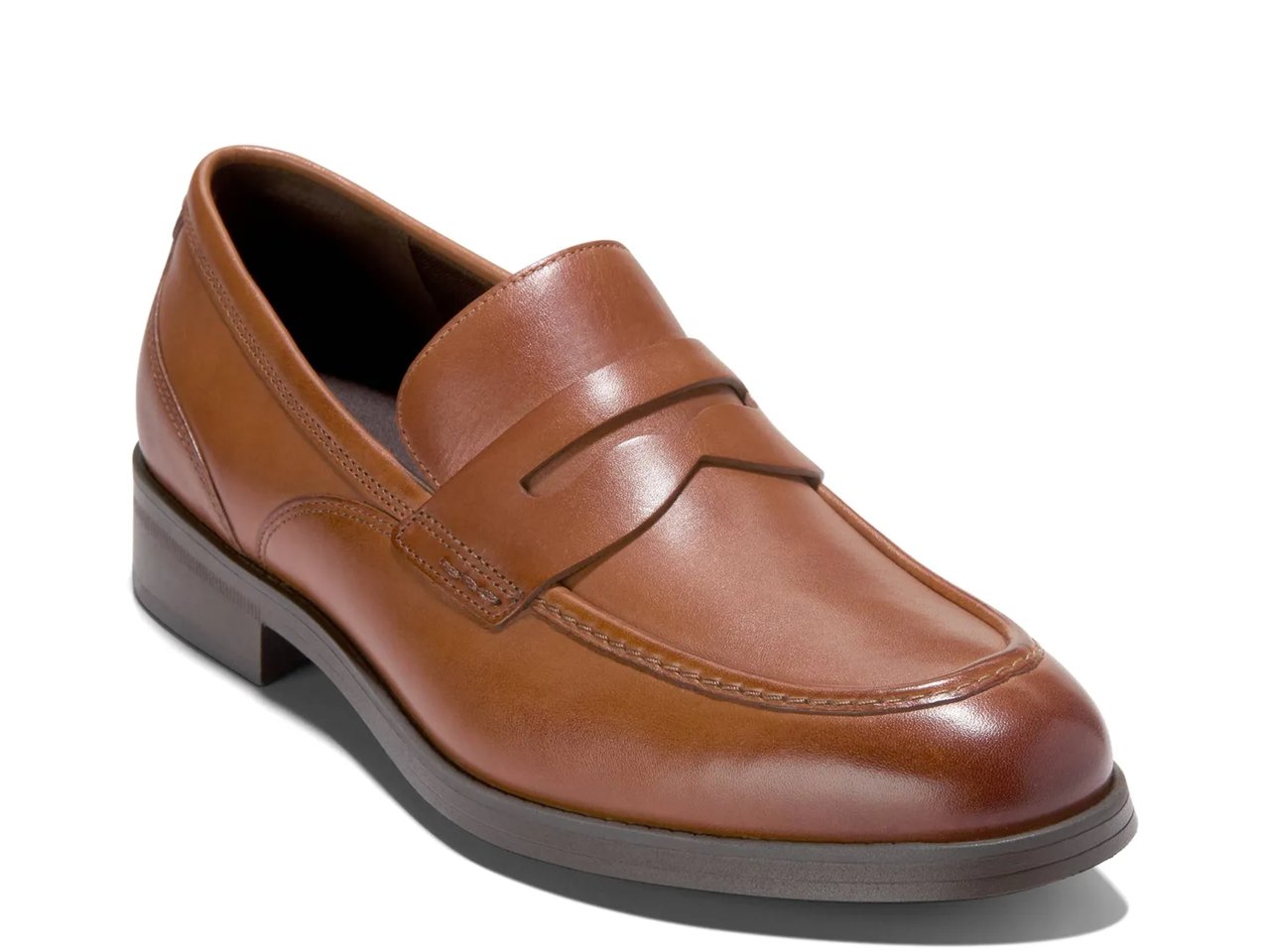 Newmark Grand Penny Loafer