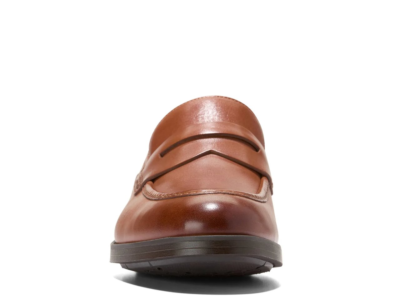 Newmark Grand Penny Loafer