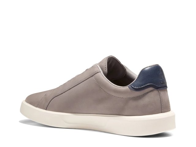 Grand Crosscourt Daily Slip-On Sneaker