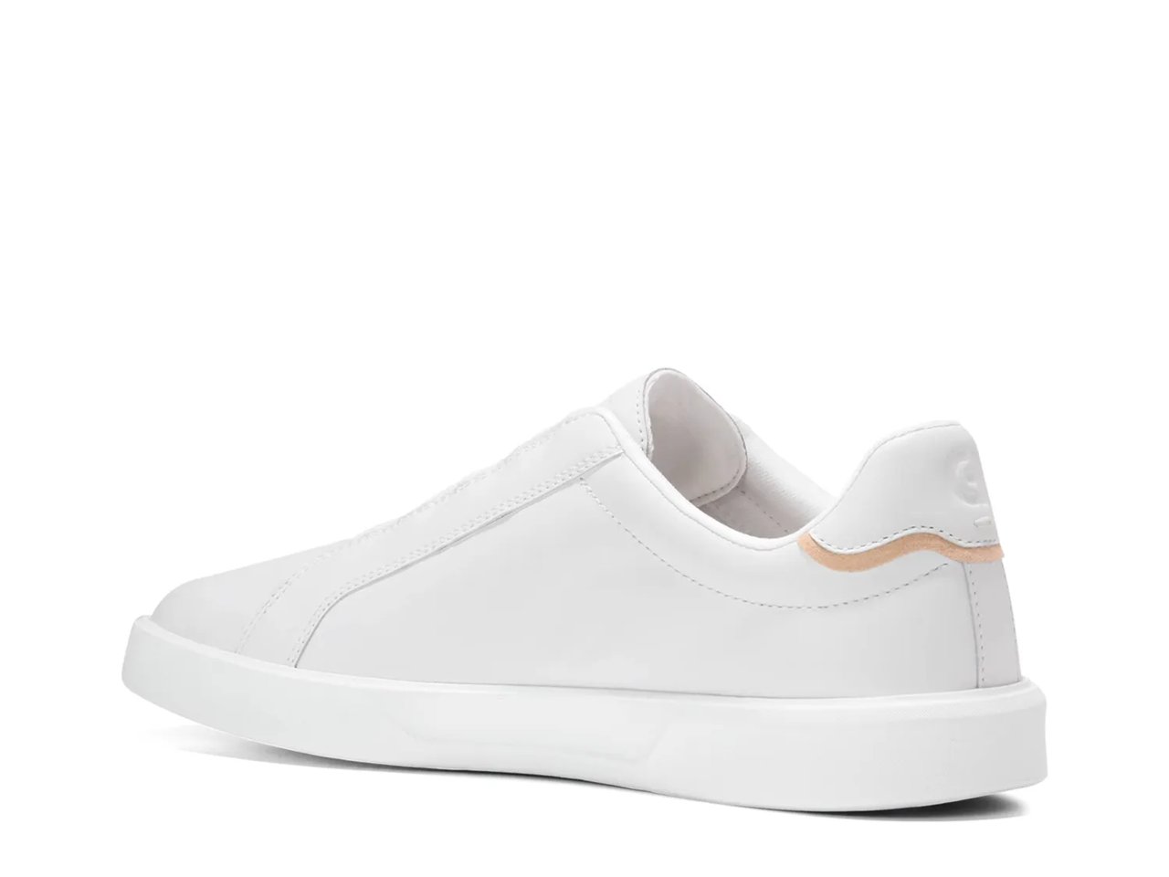 Grand Crosscourt Daily Slip-On Sneaker