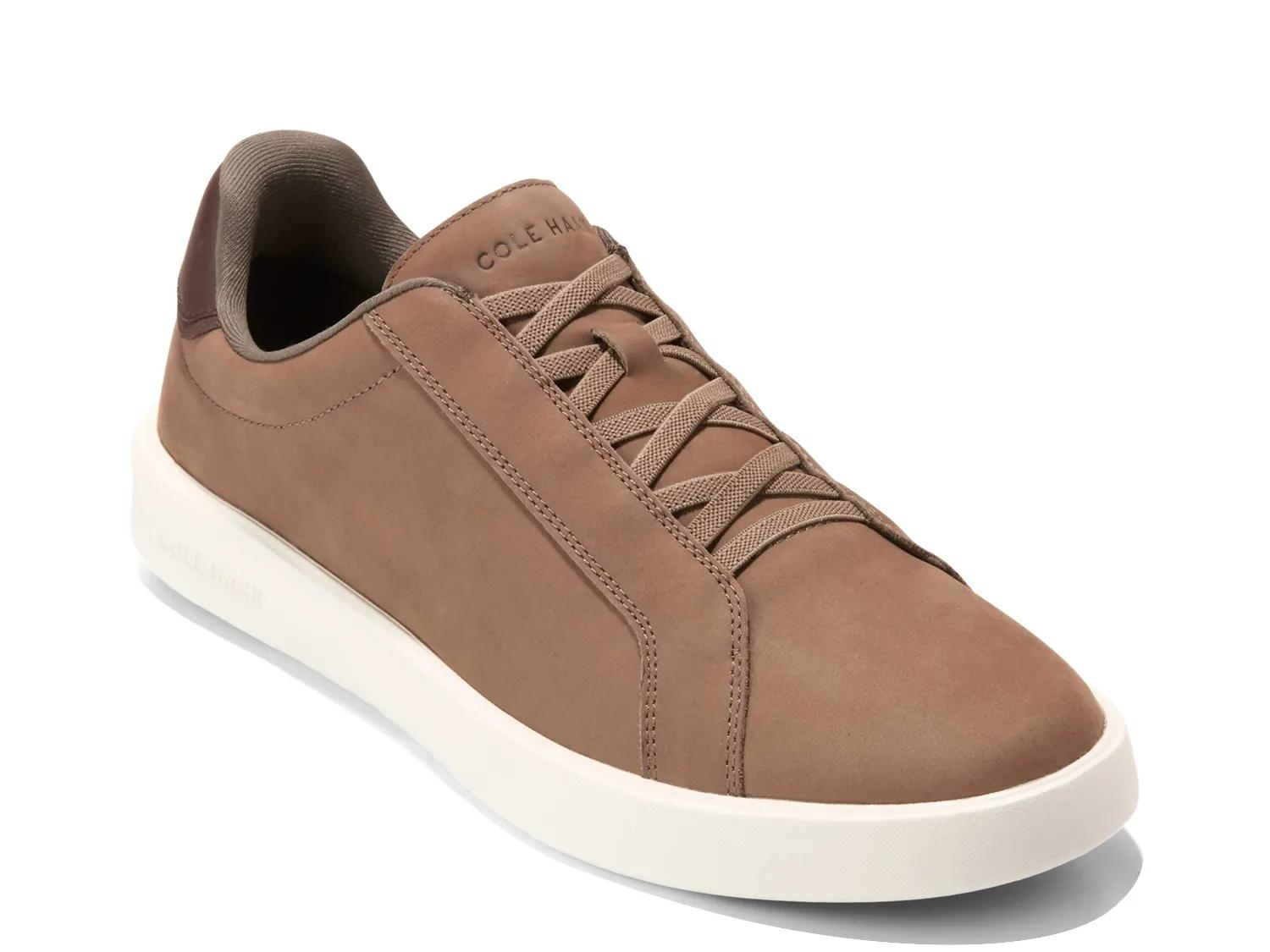 Grand Crosscourt Daily Slip-On Sneaker