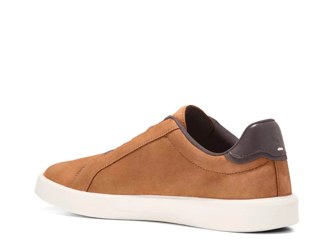 Grand Crosscourt Daily Slip-On Sneaker