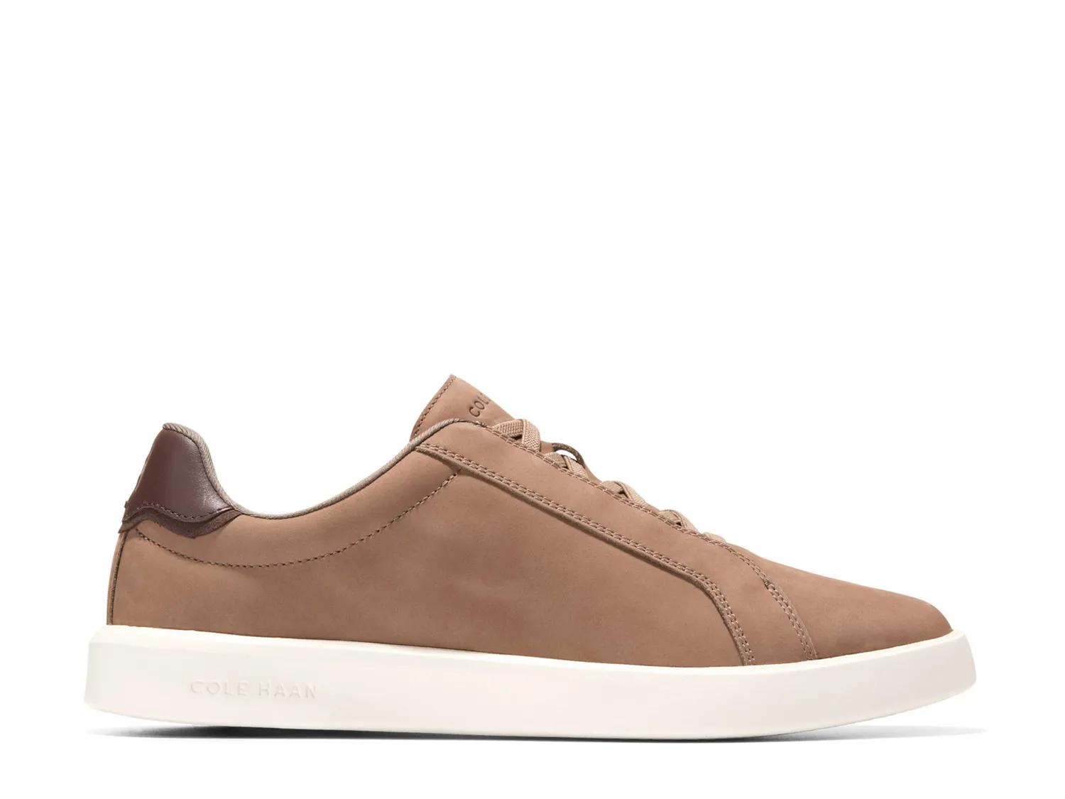 Grand Crosscourt Daily Slip-On Sneaker