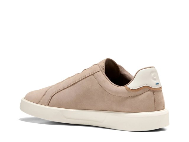 Grand Crosscourt Daily Slip-On Sneaker