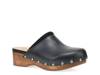 Andie Clog Black view