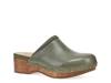 Andie Clog Multicolor view