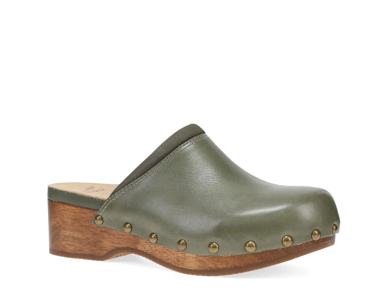 Andie Clog