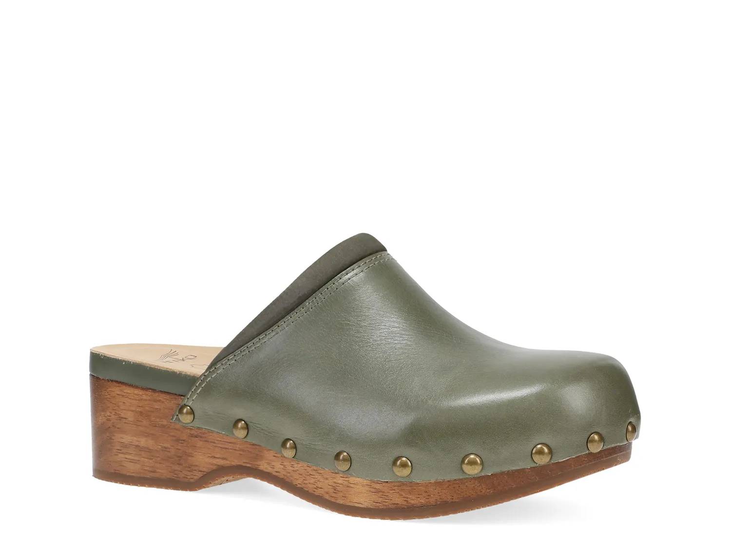 Andie Clog