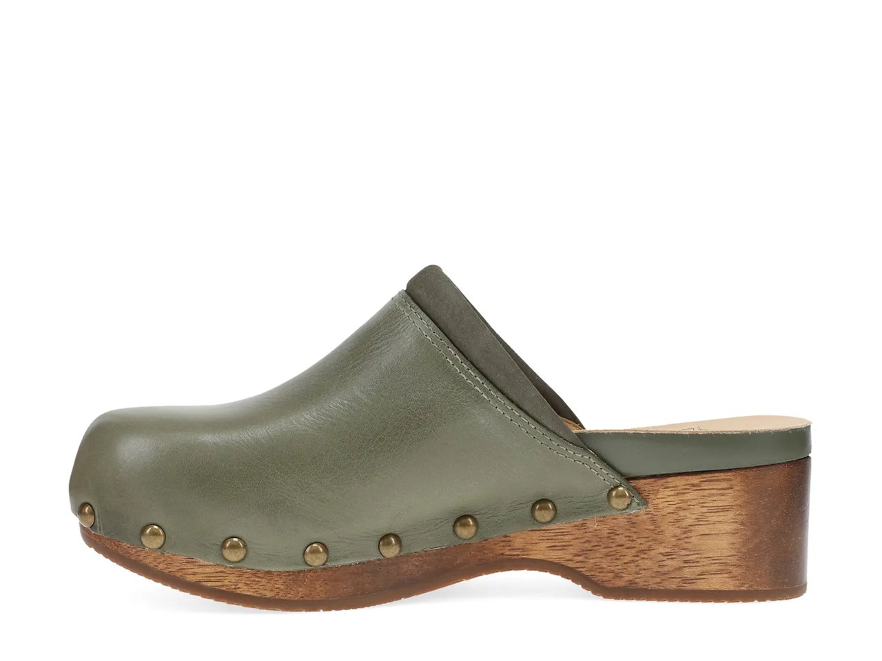 Andie Clog