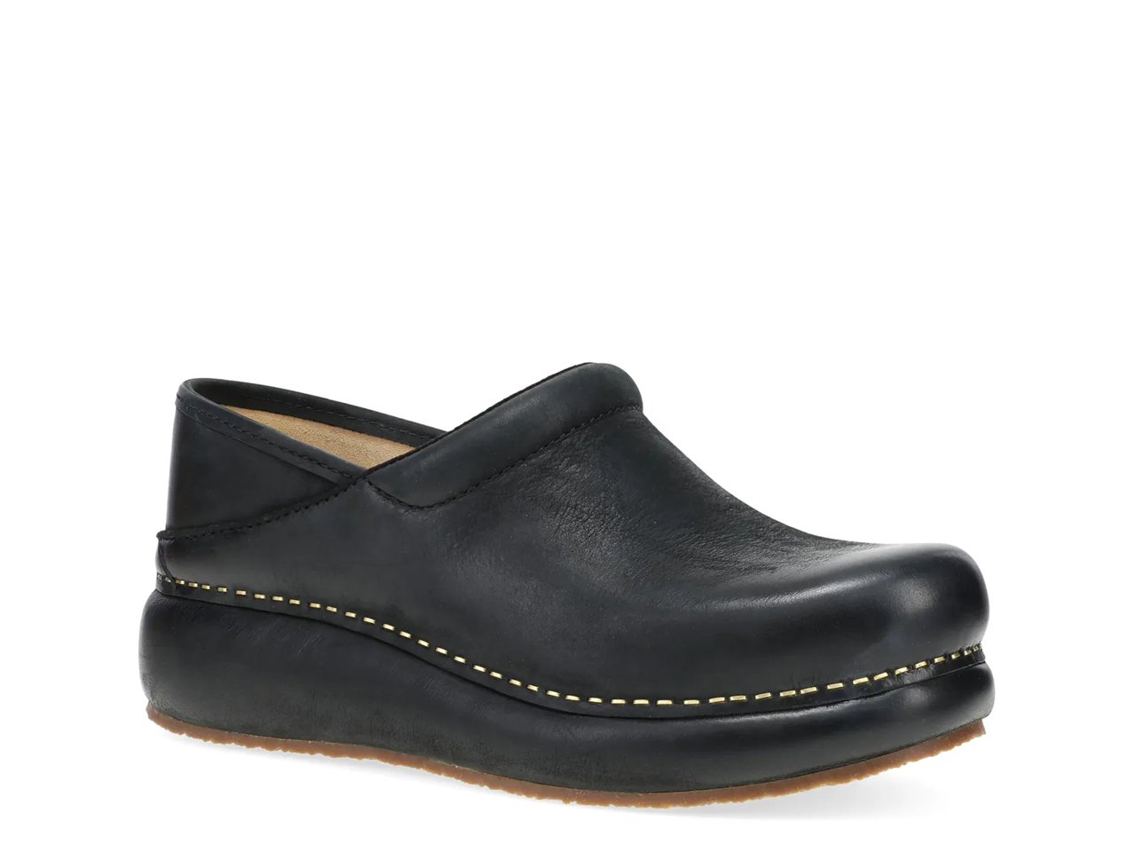 Platform Pro Slip-On