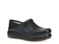 Platform Pro Slip-On Black view