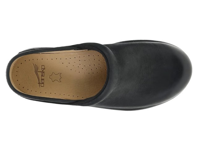 Platform Pro Slip-On