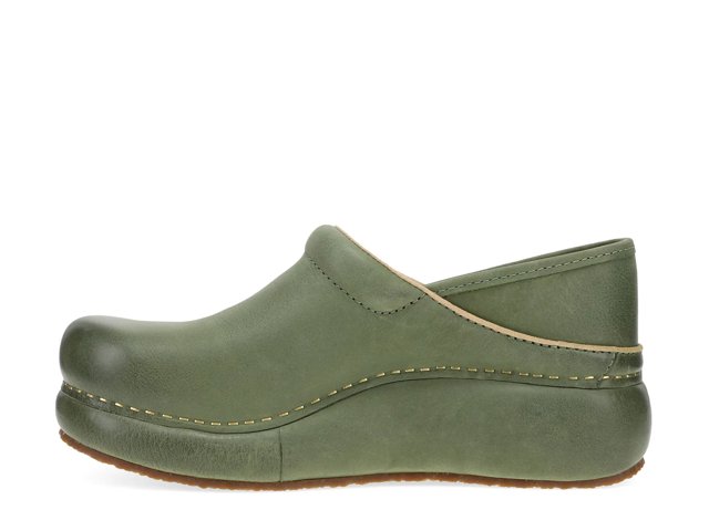 Platform Pro Slip-On