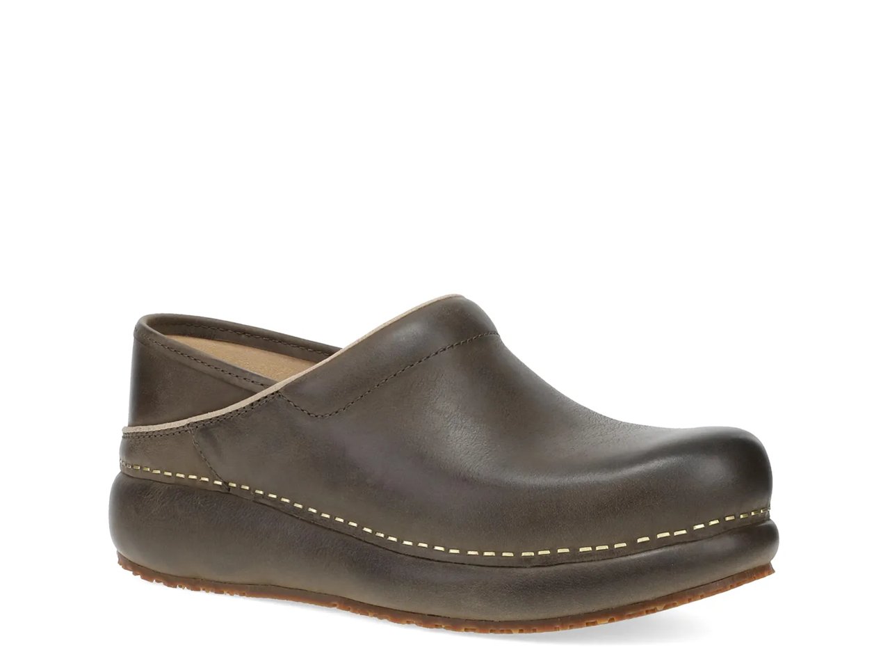 Platform Pro Slip-On