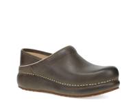 Platform Pro Slip-On Dark Green view