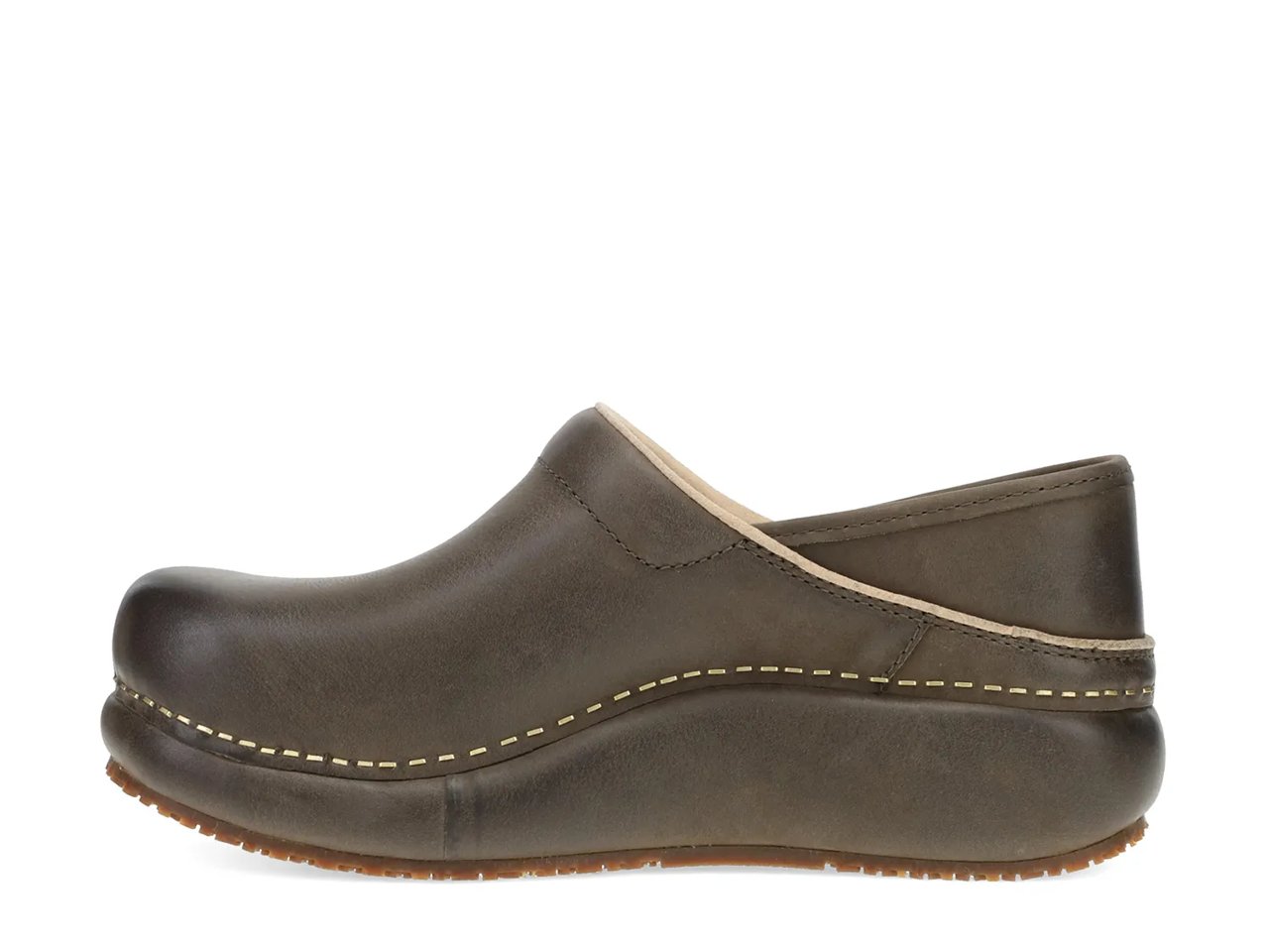 Platform Pro Slip-On