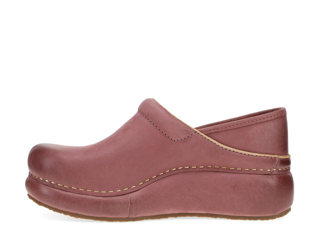 Platform Pro Slip-On