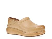 Platform Pro Slip-On Yellow view