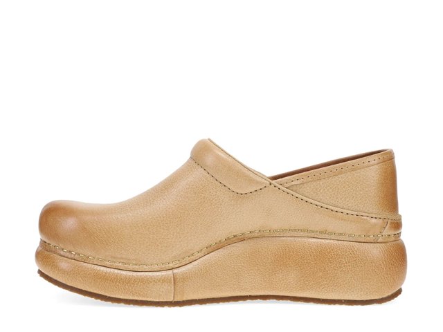 Platform Pro Slip-On