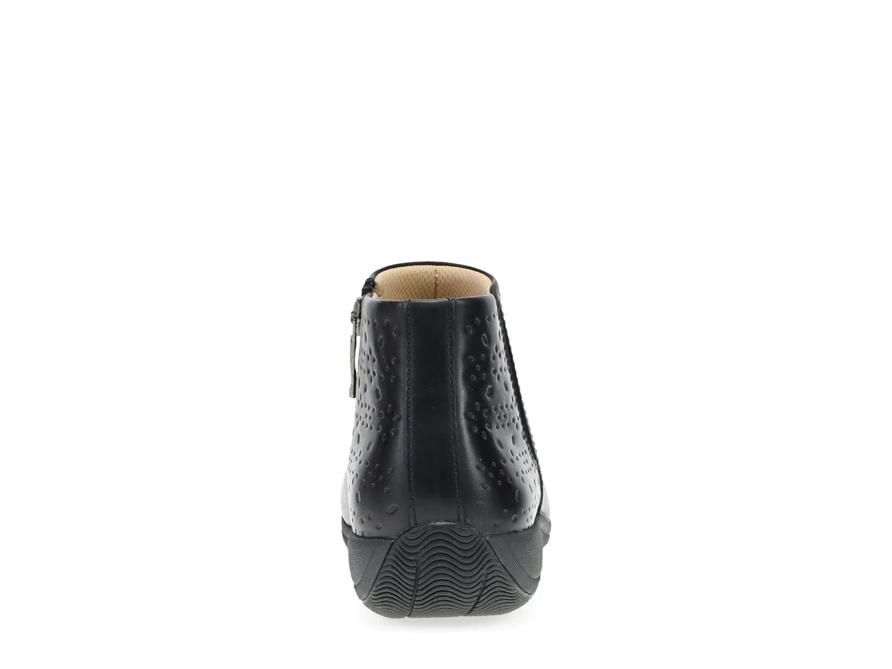 Sherry Bootie