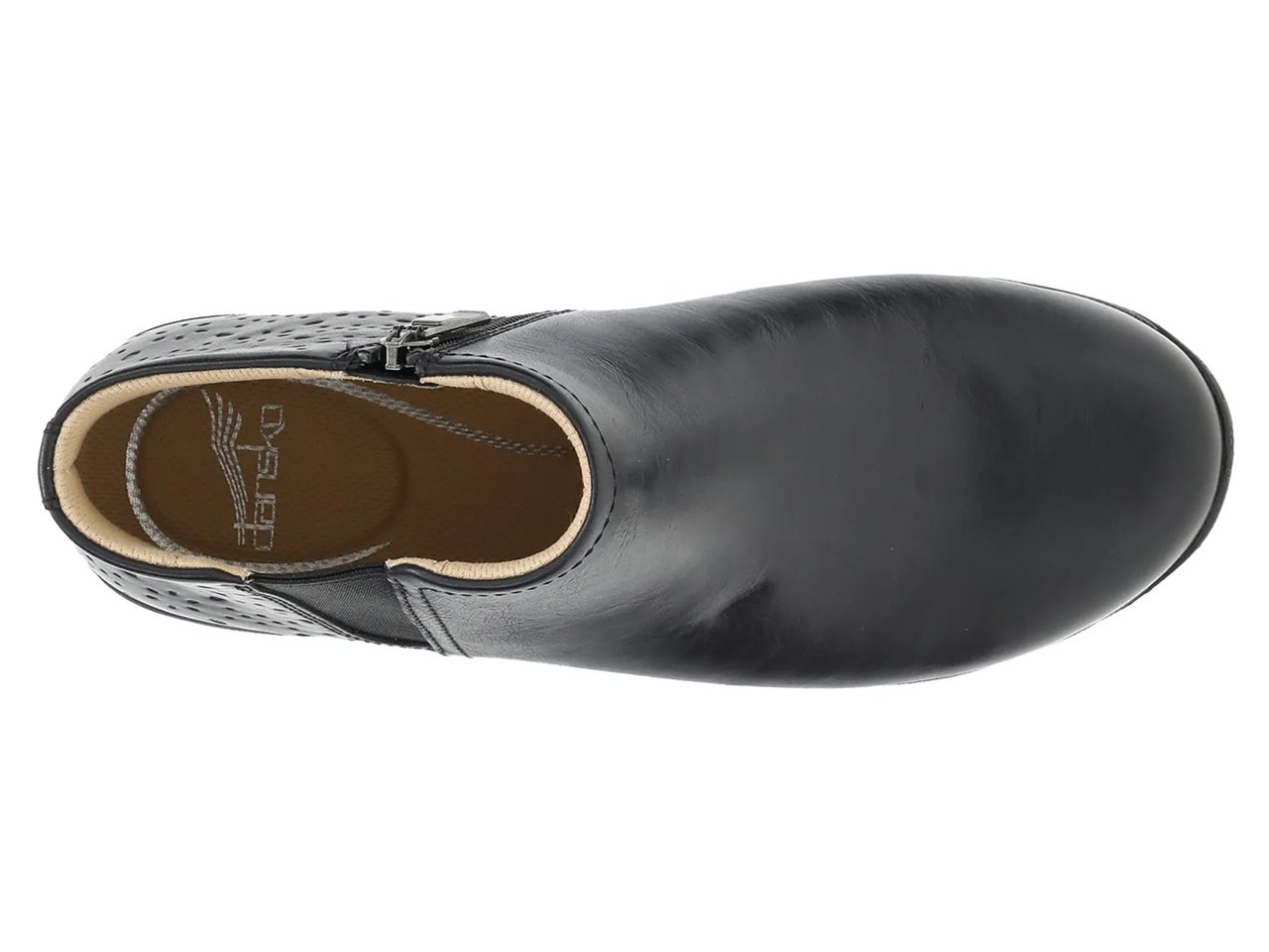 Sherry Bootie
