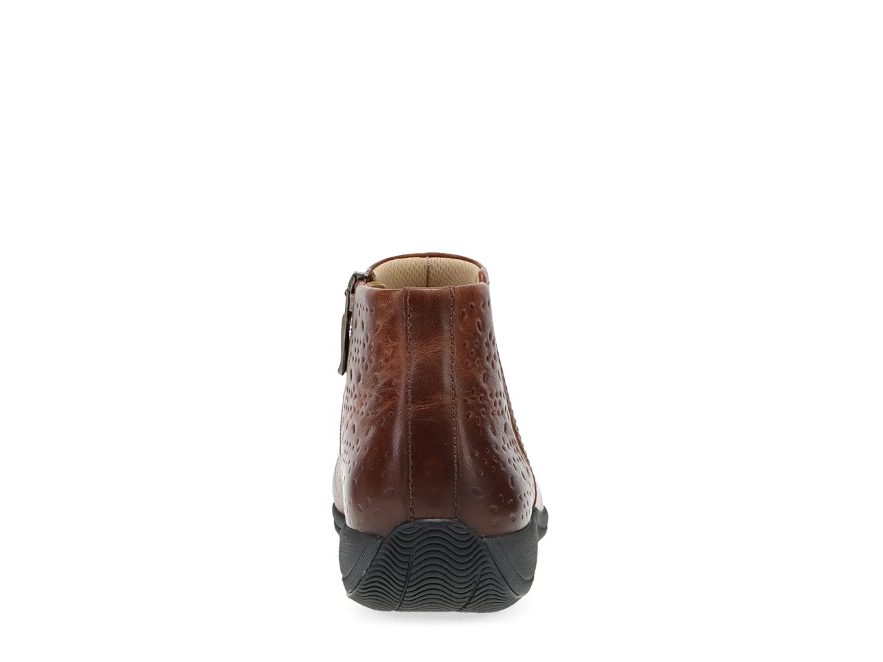 Sherry Bootie