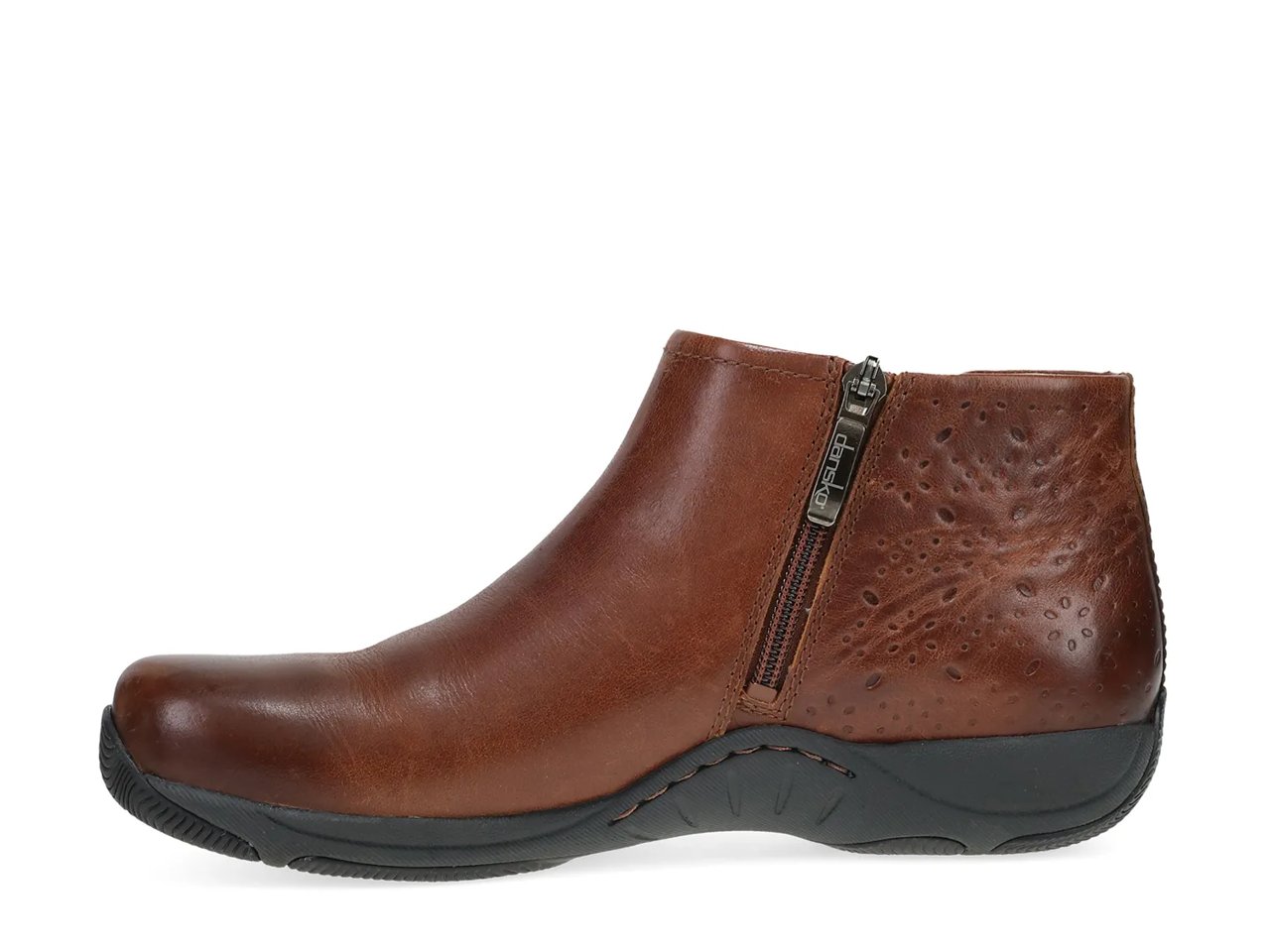 Sherry Bootie