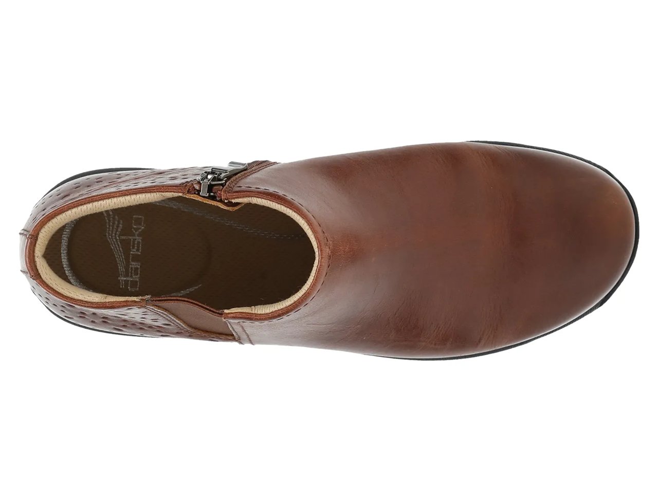 Sherry Bootie