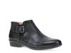 Carolyn Bootie Black view