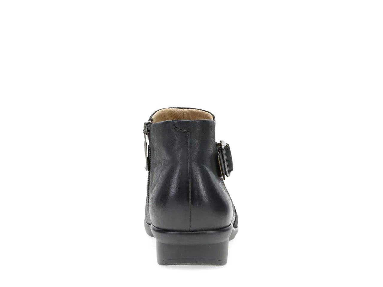 Carolyn Bootie