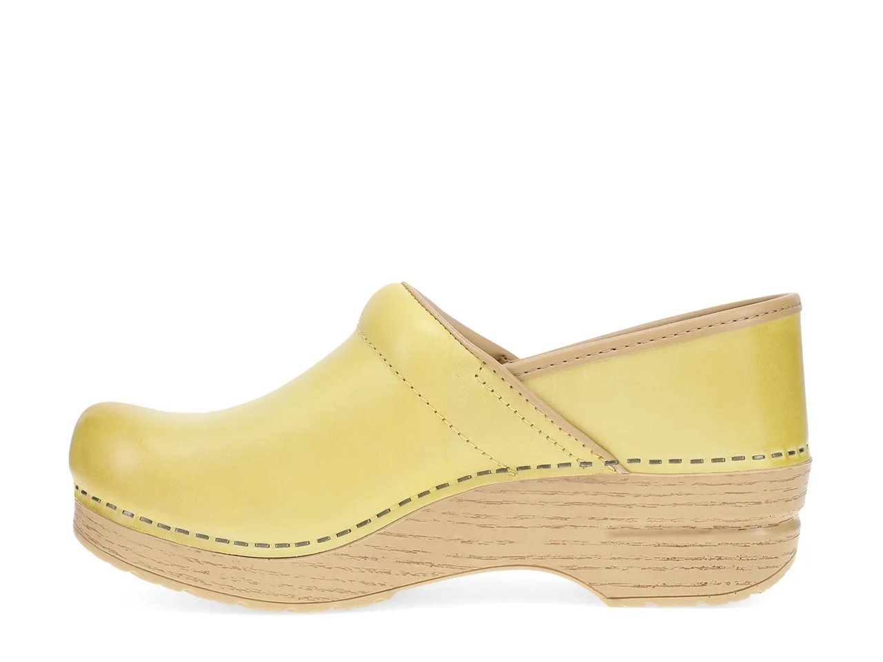 Professional Clog