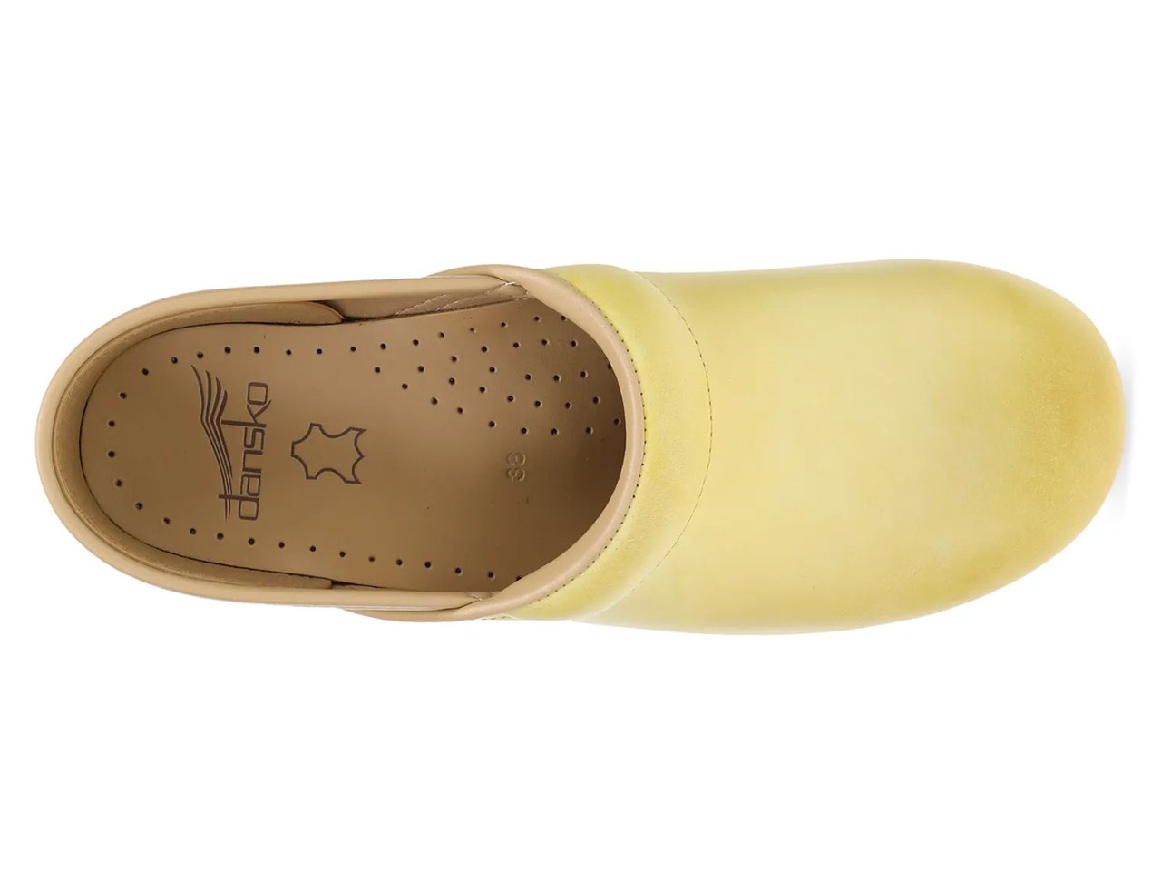 Professional Clog