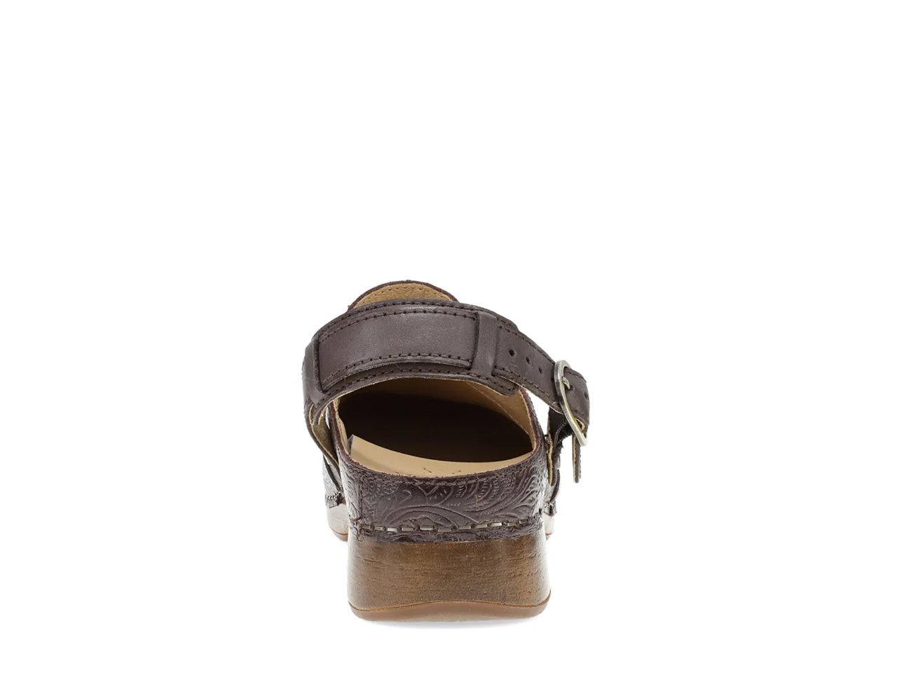 Millie Clog