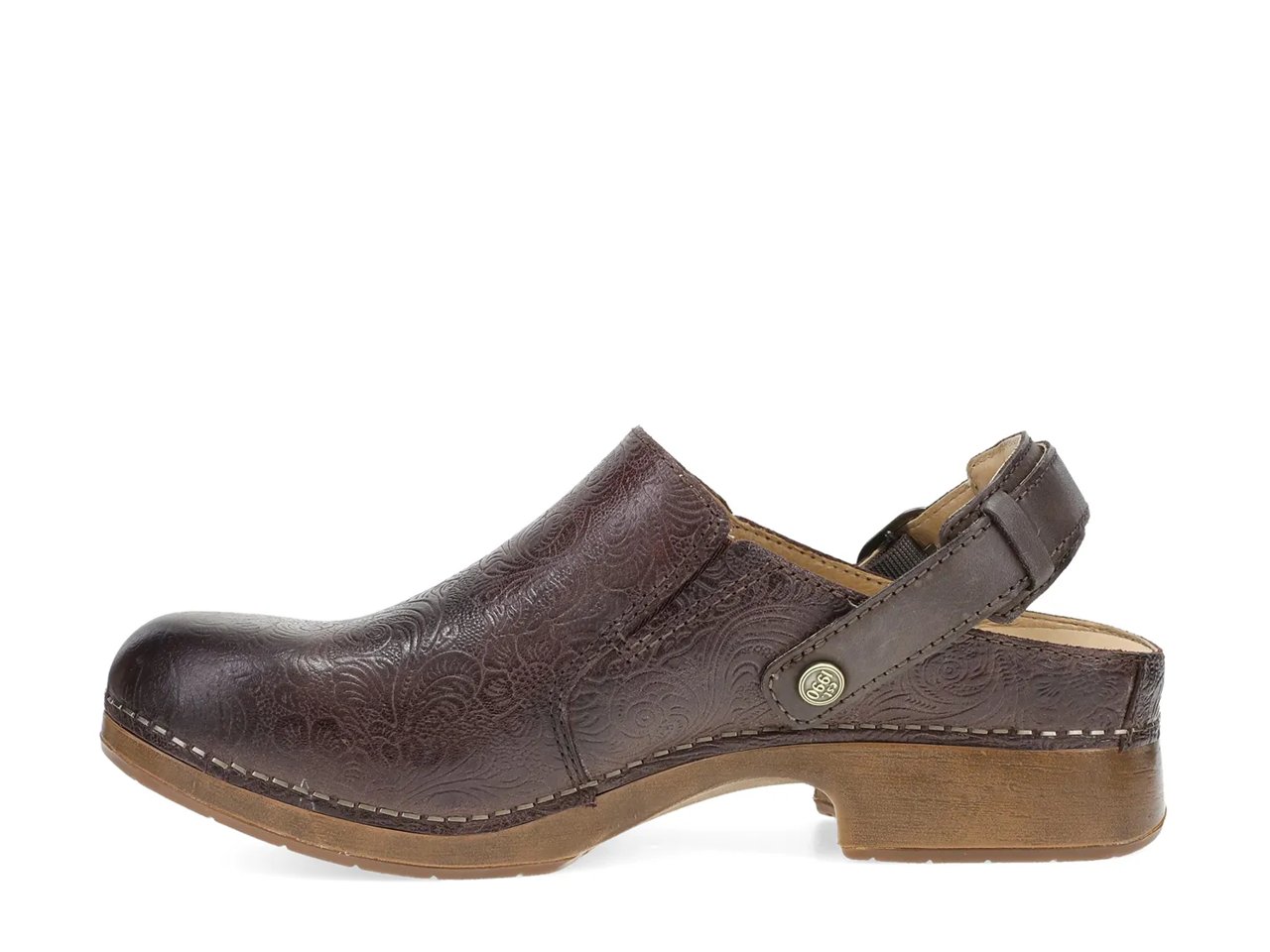 Millie Clog