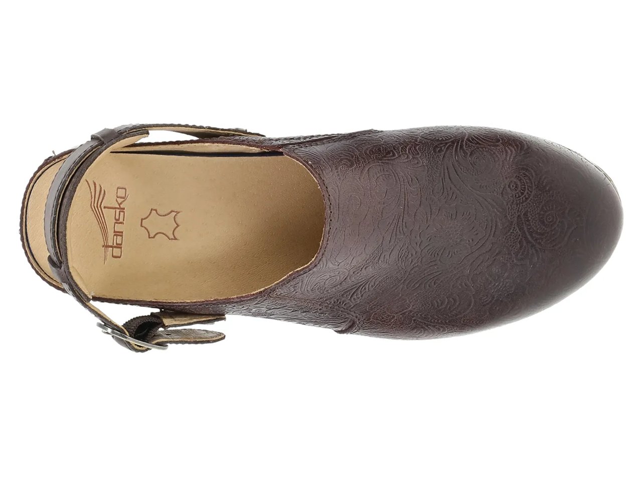 Millie Clog