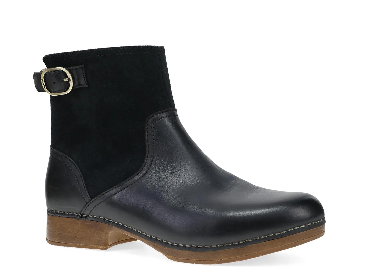 Monique Bootie - image 2