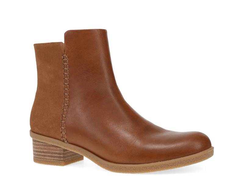 Denay Bootie