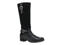 Dawn Boot Black view