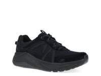 Poppy Sneaker Black view