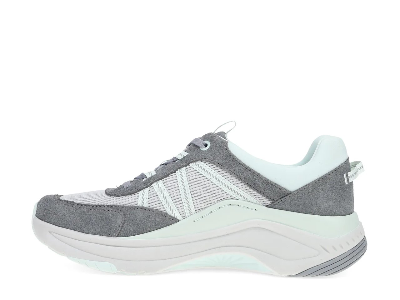 Poppy Sneaker