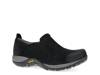 Pippy Slip-On Sneaker Black view