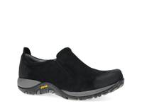 Pippy Slip-On Sneaker Black view