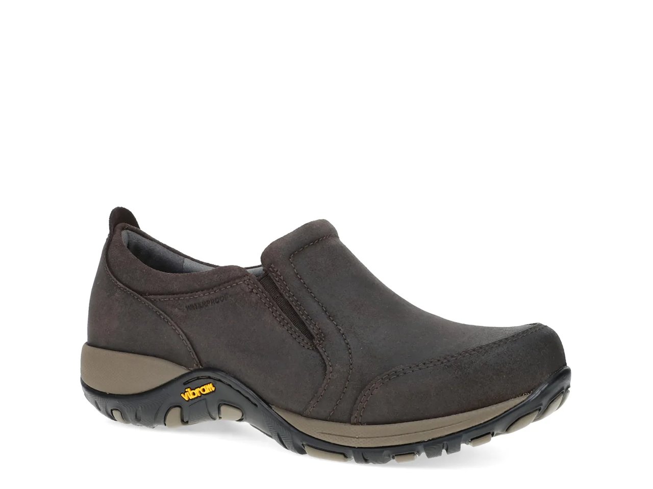 Pippy Slip-On Sneaker