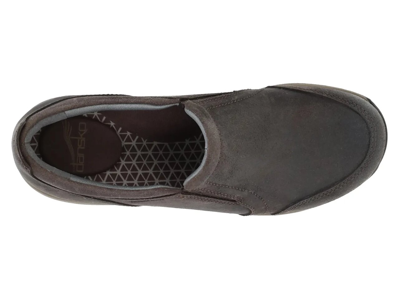 Pippy Slip-On Sneaker