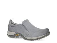 Pippy Slip-On Sneaker Grey view