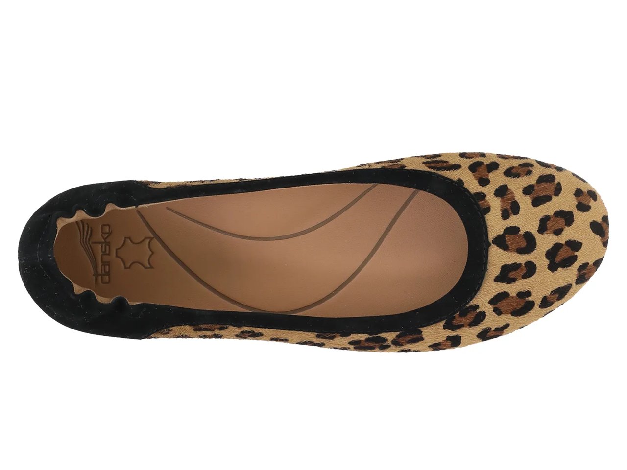 Madisen Ballet Flat
